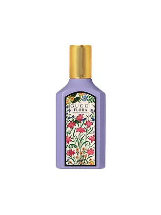 GUCCI | Flora Gorgeous Magnolia Eau de Parfum 50ml | 